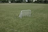 KwikGoal 4'H x 6'W Kwik Soccer Goal
