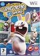 The Lapins Cr�tins show