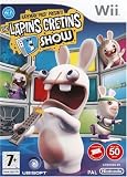 The Lapins Cr�tins show