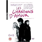 Love Songs ( Les Chansons d'amour )par Chiara Mastroianni