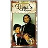 Composer's Specials: Liszt's Rhapsody [VHS]