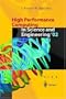 High Performance Computing in Science and Engineering 2002