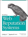 Building Web Reputation Systems