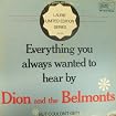 Everything You Always Wanted to Hear by...*But Couldn't Get!