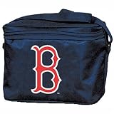 Boston Red Sox Lunch Box