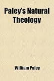 Paley's Natural Theology