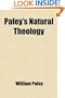 Paley's Natural Theology (Volume 2)