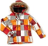 Lemmi Fashion Mädchen Jacke 5020140259 Lemmi Fashion Mädchen Jacke 5020140259