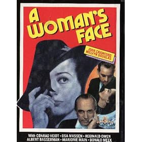 A Woman's Face (1941)
