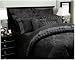 Pinzon Medallion Jacquard Woven Duvet
