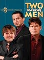 Two and a Half Men: The Complete Sixth Season (4 Discs) (Dual-layered DVD)