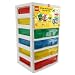 Iris Lego Project Case Chest