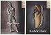2001 Iggy Pop Reebok Classic Funk Shoes Photo 2-Page Print Ad