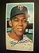 Tony Oliva Minnesota Twins #44 1964 Topps Giant Signed Autographed Baseball Card