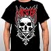 Master - The Final Skull T Shirt