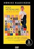Norske byggeklosser [DVD]