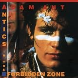 Antics in the Forbidden Zone