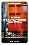 Produkt-Bild: Zu den Schattenorten von Wien