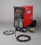 Lincoln Electric K2701-1 Power Mig 255Xt Mig Welder