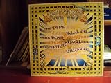 The Pipe, the Roar, the Grid [Hawkwind]