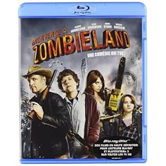 Bienvenue � Zombieland [Blu-ray]