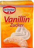 Dr. Oetker Vanillin Sugar (10 Pack)