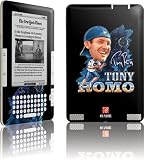 Skinit Caricature - Tony Romo Vinyl Skin for Amazon Kindle 2