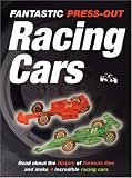 Racing Cars (Story Press-out Models) (Story Press-out Models)