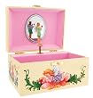Fairy Tale Jewelry Box