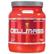 Cellmass Grape Flavor By BSN Inc. - 50 Servings