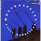 Mostraspelet by Kjell Habbestad, Terje Mikkelsen, Gli Scapoli, Reza Aghamir, and Njål Sparbo