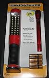 WORKLIGHT-30 LED W/BONUS LED FLASHLIGHT