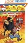 The Wild, Wild West (Geronimo Stilton, No. 21)