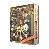 The Keys to the Bible - The Best and Richest Bible Program Ever Made!