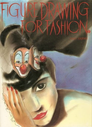 Figure Drawing for Fashion 2