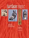 Surfaces: Color, Substances, and Ritual Applications on African Sculpture (African Expressive Cultures)