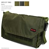 BRIEFING FARVER メッセンジャー