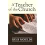 A Teacher of the Church: Theology, Formation, and Practice for the Ministry of Teaching