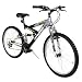 Men's Excitor Terrain Bike - Grey/ Black - (26