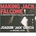 Making Jack Falcone (An Undercover FBI Agent Takes Down a Mafia Family) (Unabridged) (Compact Disc)