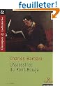 L'Assassinat du Pont-Rouge