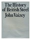 The history of British steel