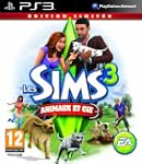 Les Sims 3 : Animaux & Cie - �dition...