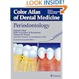 Color Atlas of Dental Medicine: Periodontology'