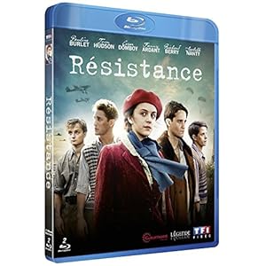 Résistance [Blu-ray]