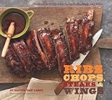 Image of Ribs, Chops, Steaks, & Wings