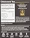 Buddha Teas Organic Chickweed Tea - OU Kosher, USDA Organic, CCOF Organic, 18 Bleach-Free Tea Bags