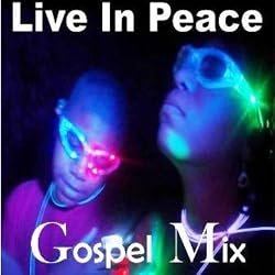 Live In Peace