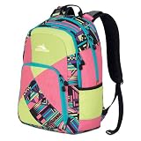 High Sierra Berserk Backpack