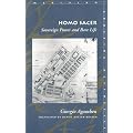 Homo Sacer: Sovereign Power and Bare Life
